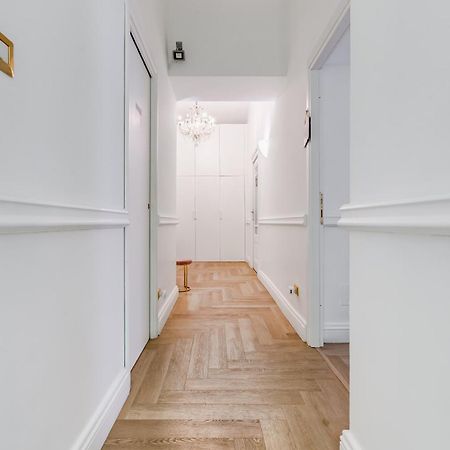 Hold Rome - Luxury Suites Extérieur photo