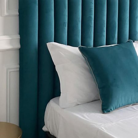 Hold Rome - Luxury Suites Extérieur photo