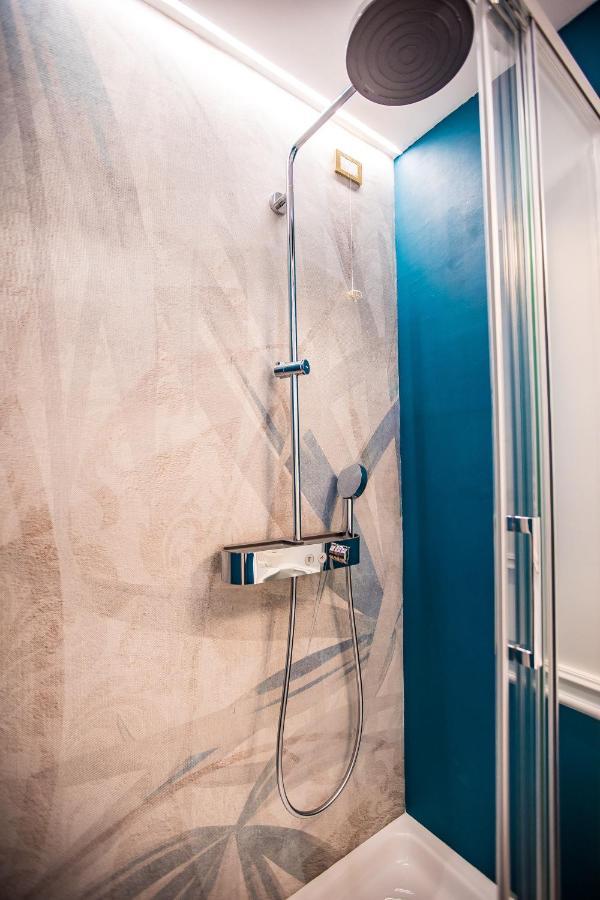 Hold Rome - Luxury Suites Extérieur photo