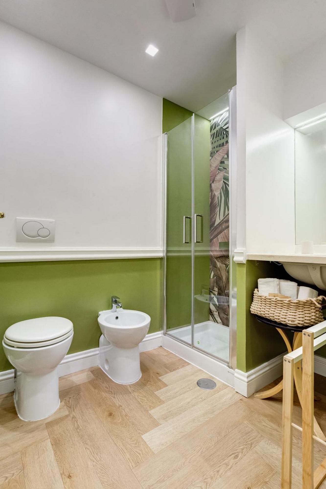 Hold Rome - Luxury Suites Extérieur photo