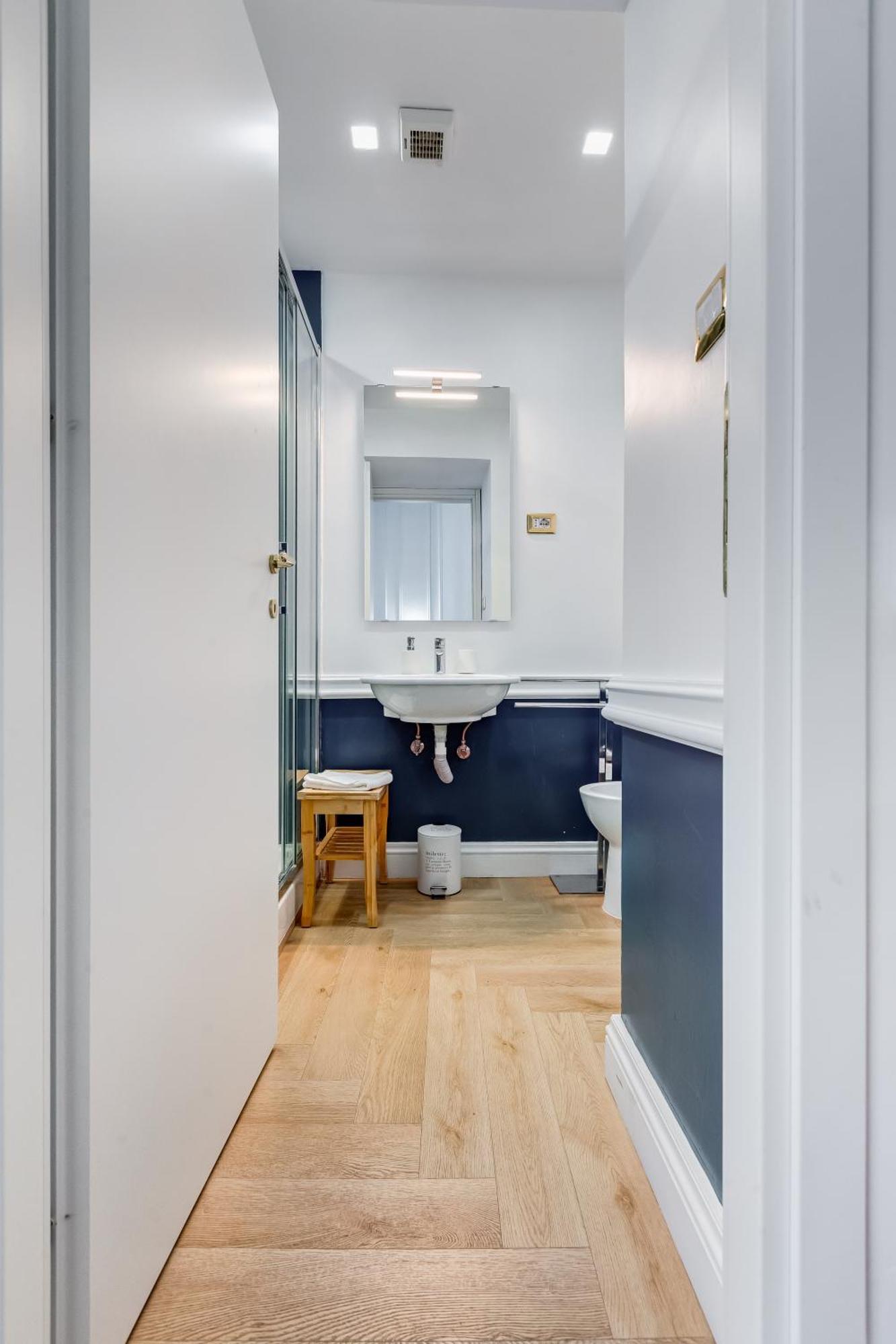 Hold Rome - Luxury Suites Extérieur photo