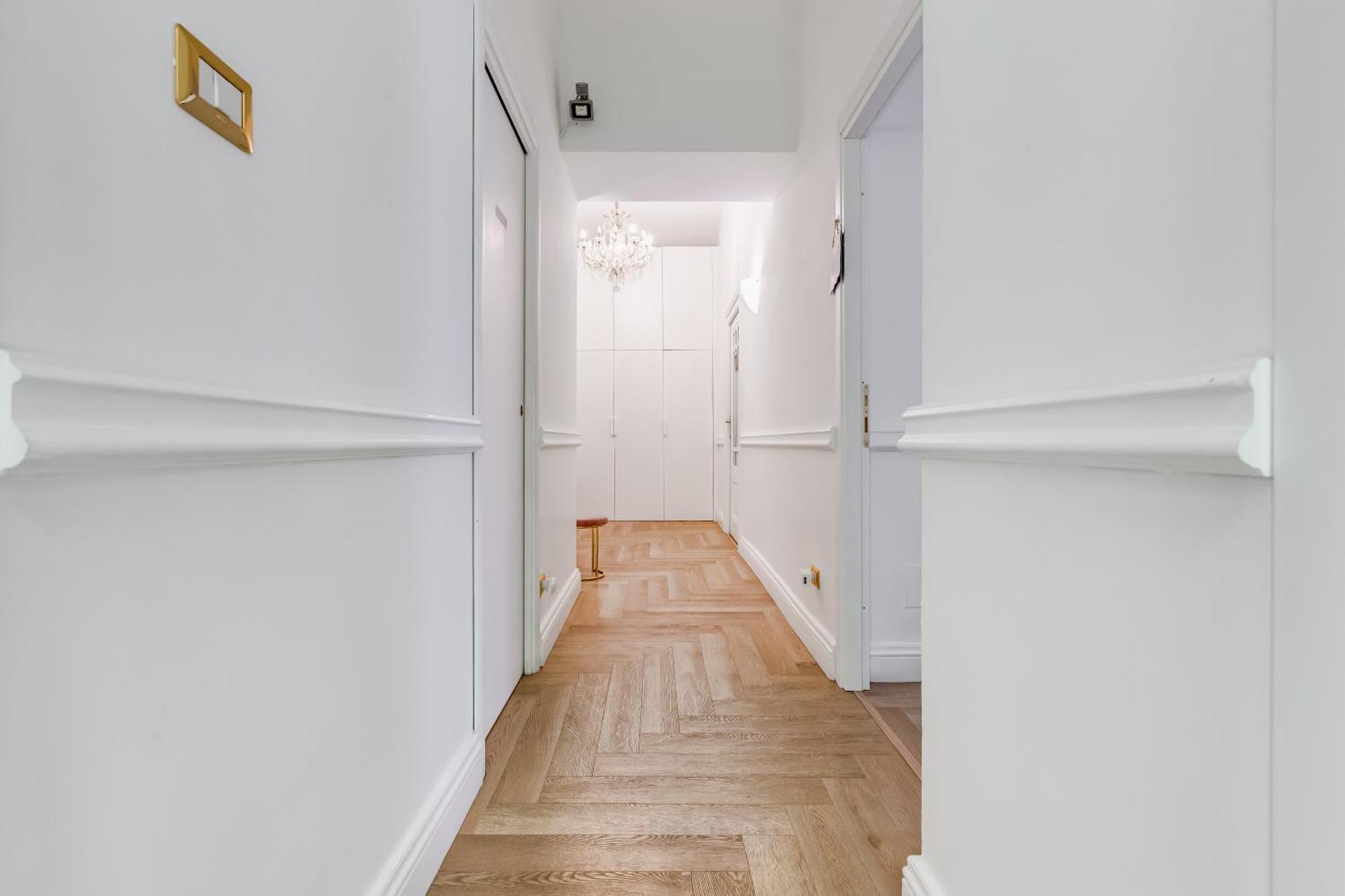Hold Rome - Luxury Suites Extérieur photo