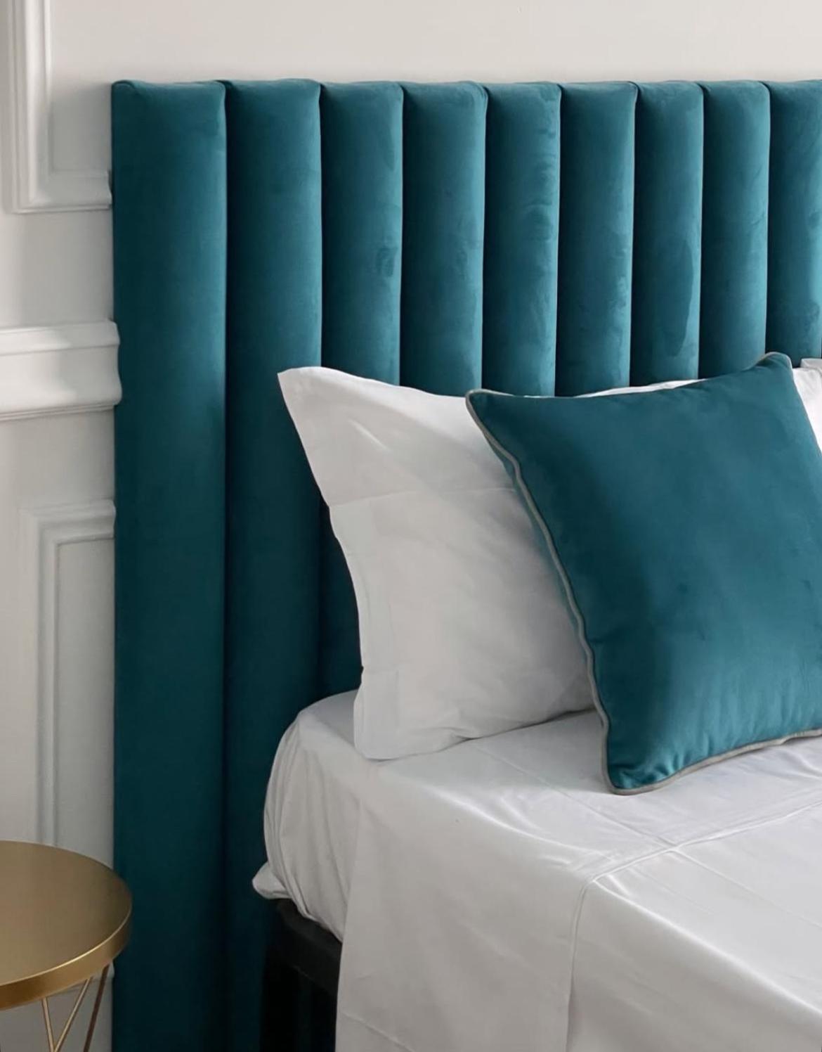 Hold Rome - Luxury Suites Extérieur photo